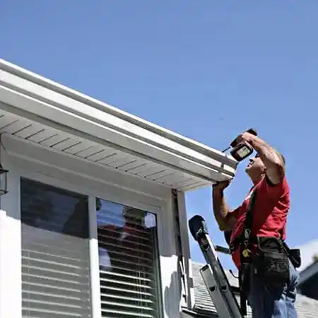 gutter services Cibolo